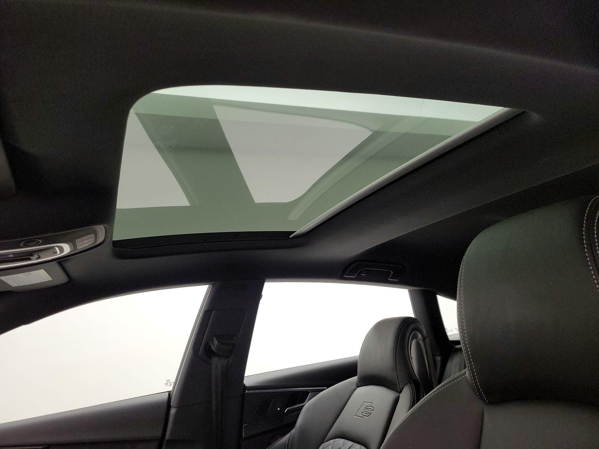 Thumbnail: 2018 Audi S5 - 20