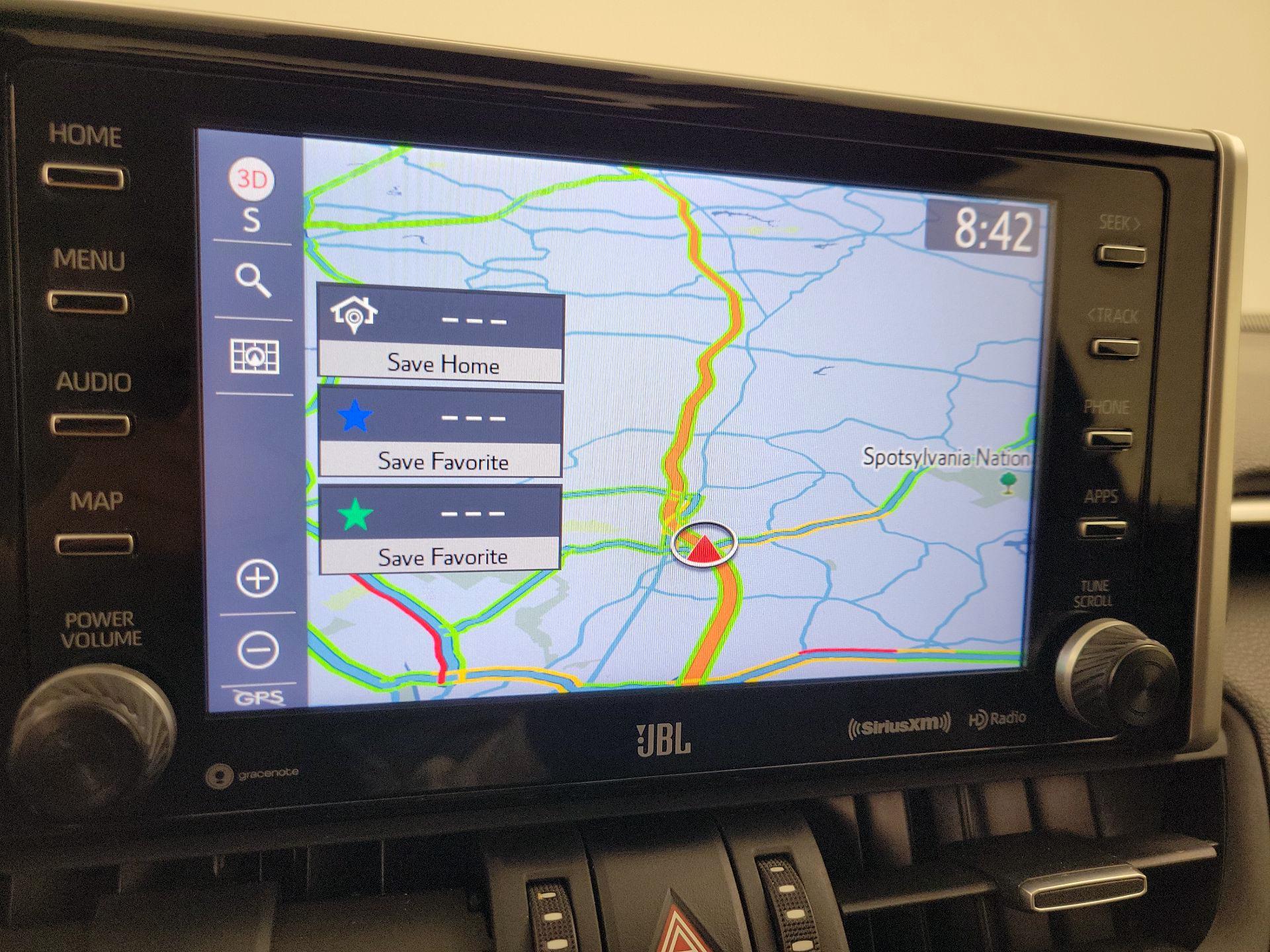 Thumbnail: 2020 Toyota RAV4 - 14