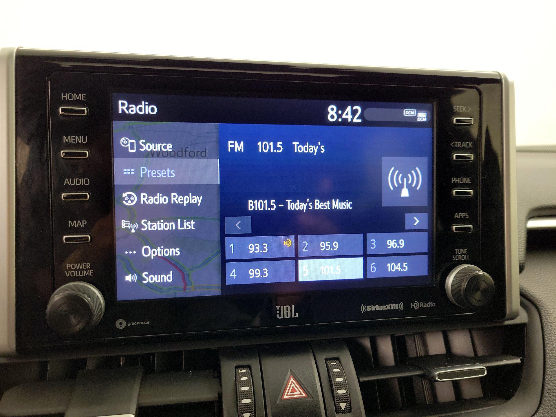 Thumbnail: 2020 Toyota RAV4 - 16