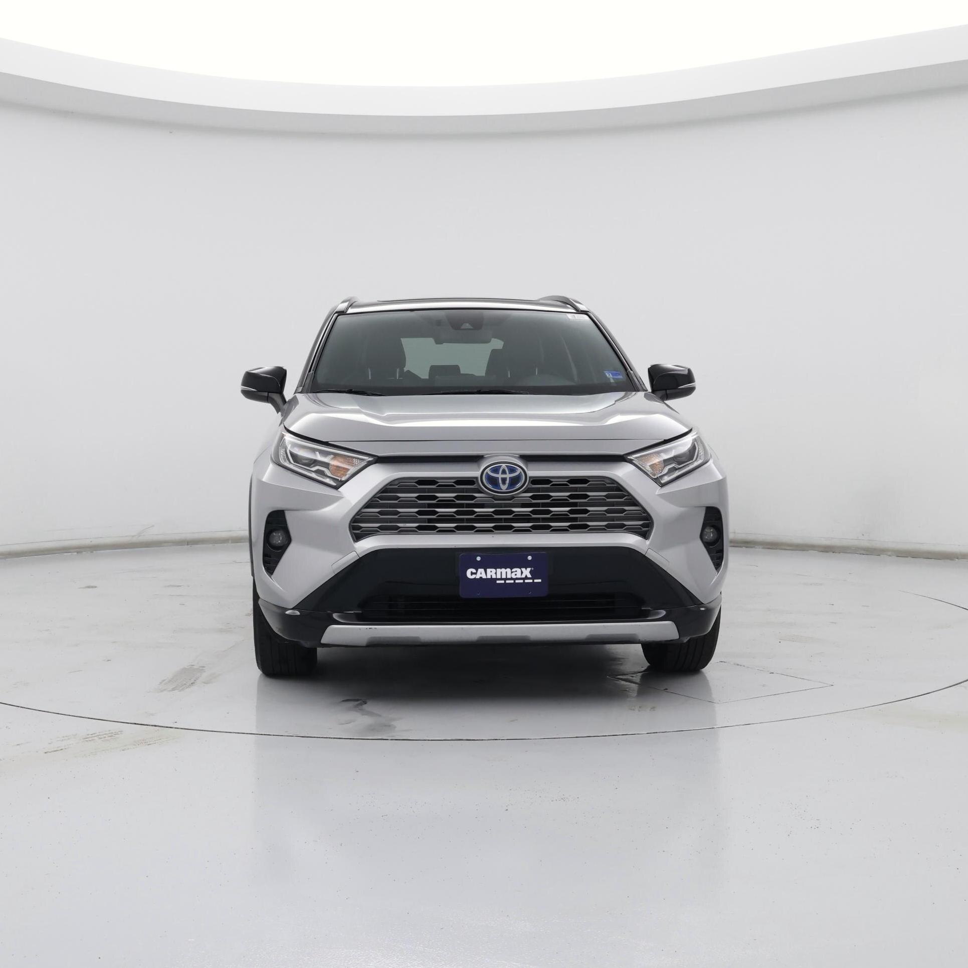Thumbnail: 2020 Toyota RAV4 - 5