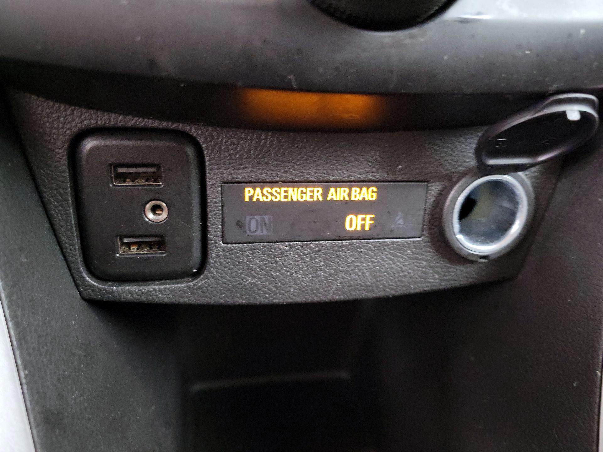 Thumbnail: 2020 Chevrolet Trax - 18