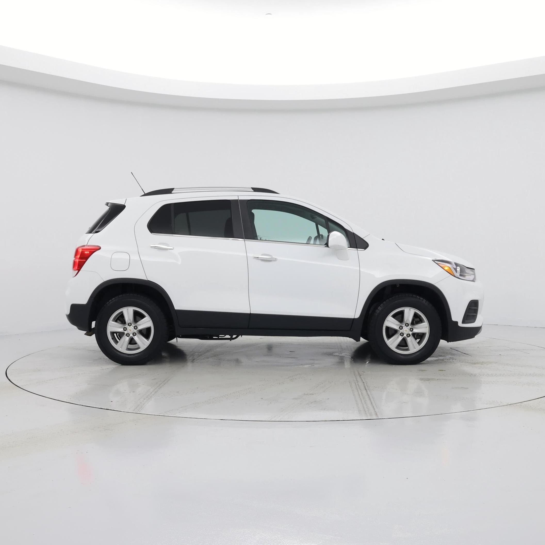 Thumbnail: 2020 Chevrolet Trax - 7