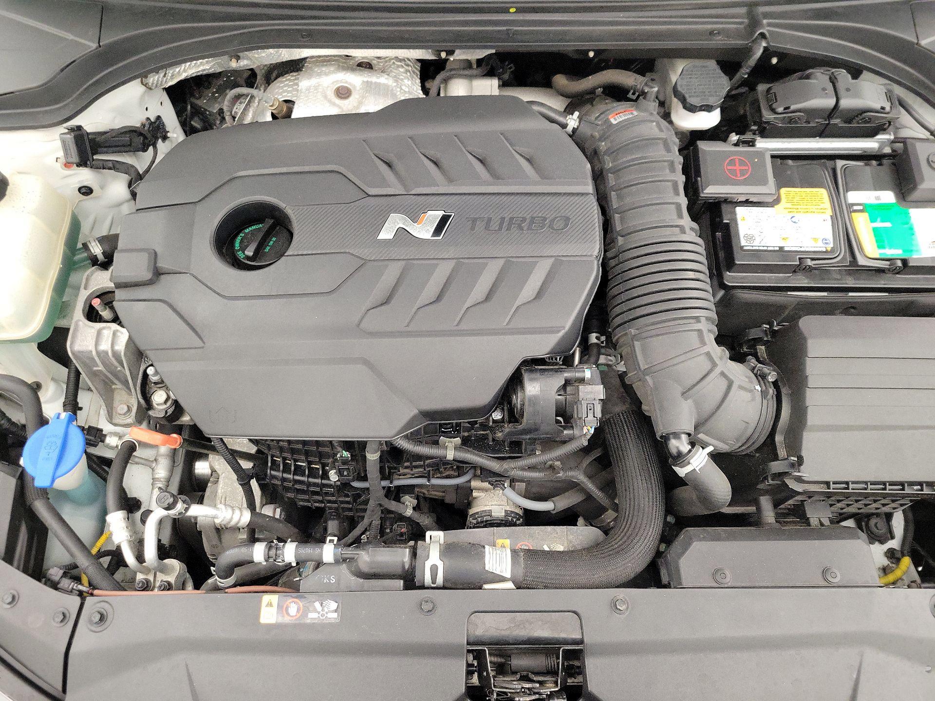 Thumbnail: 2020 Hyundai Veloster - 19