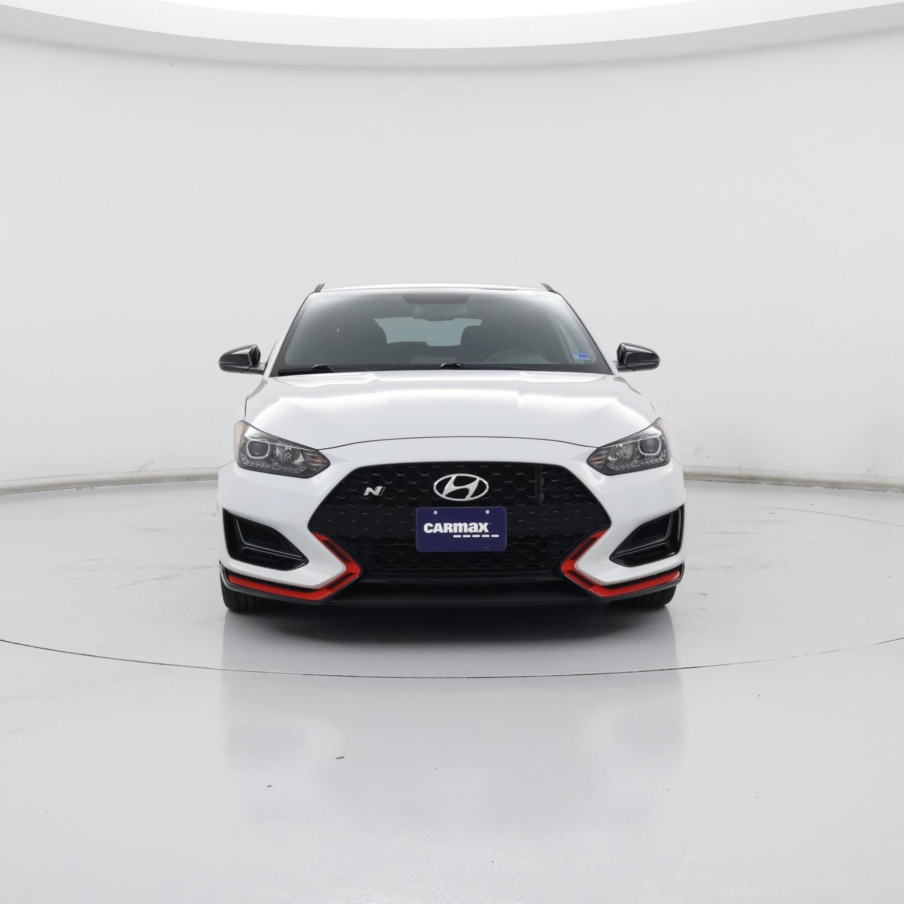 Thumbnail: 2020 Hyundai Veloster - 5