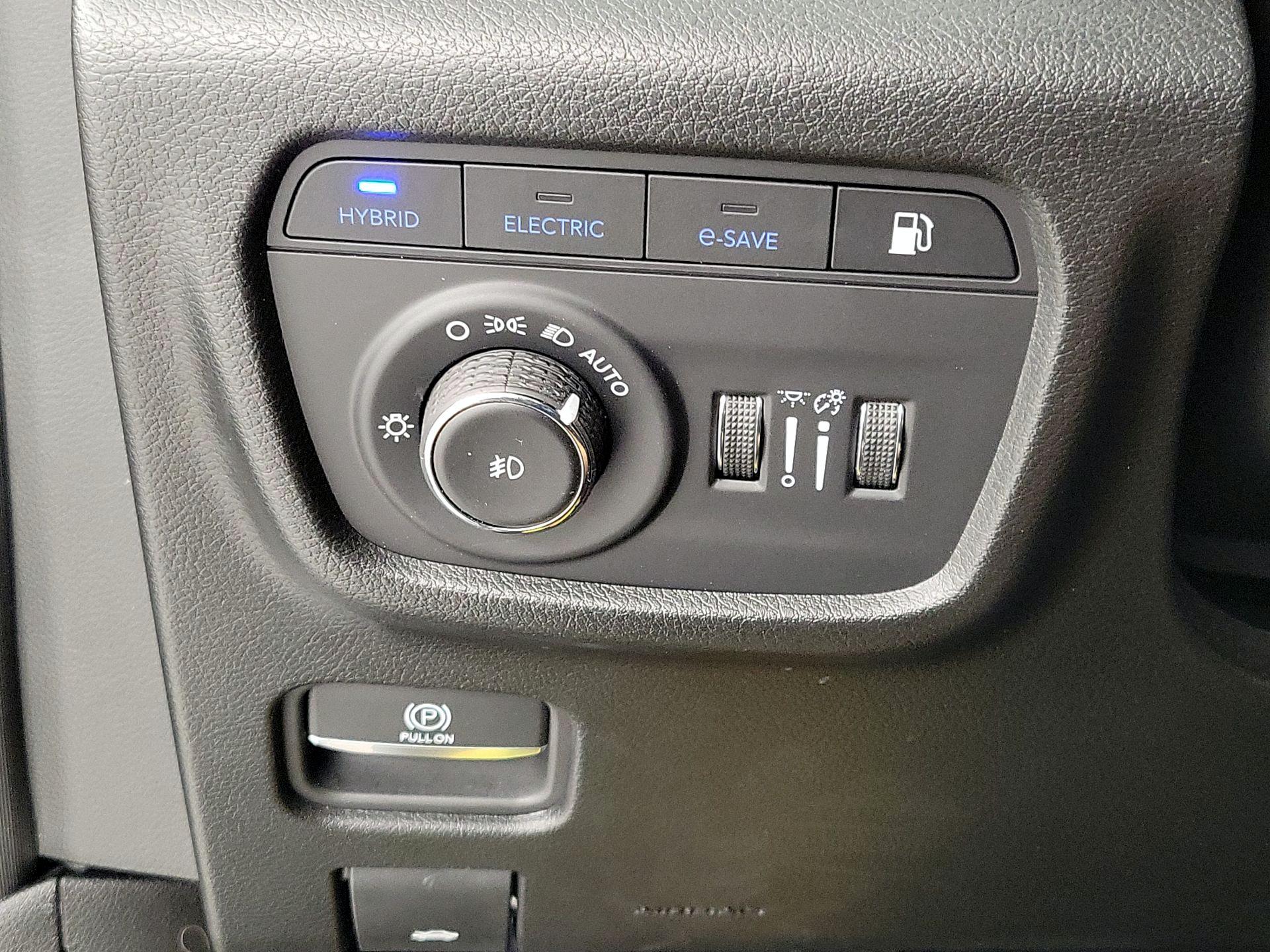 Thumbnail: 2023 Jeep Grand Cherokee - 13