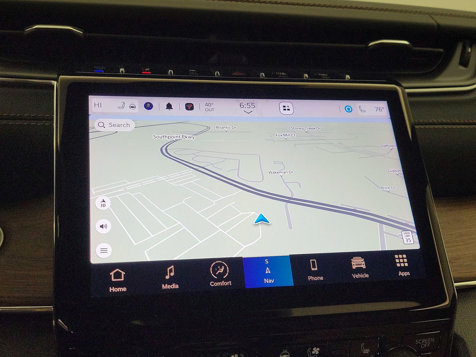 Thumbnail: 2023 Jeep Grand Cherokee - 14