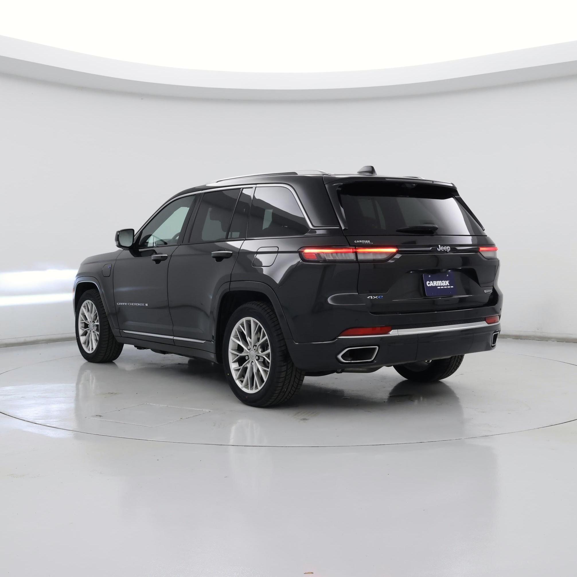 Thumbnail: 2023 Jeep Grand Cherokee - 2