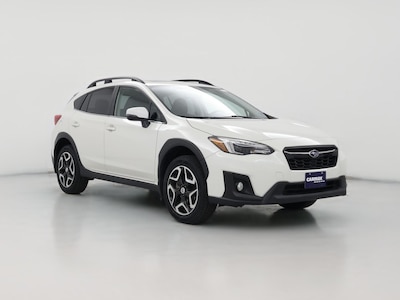 2018 Subaru Crosstrek Limited