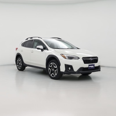2018 Subaru Crosstrek Limited