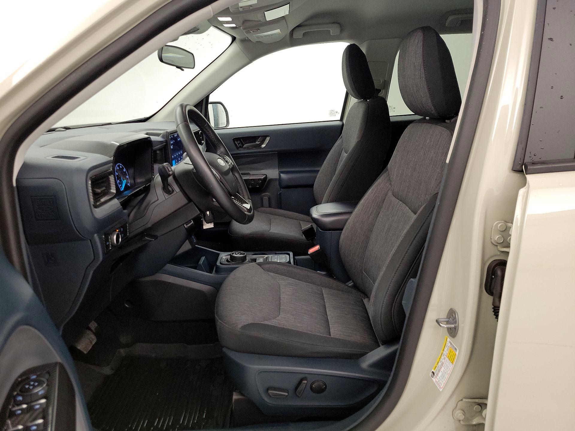 Thumbnail: 2024 Ford Maverick - 11