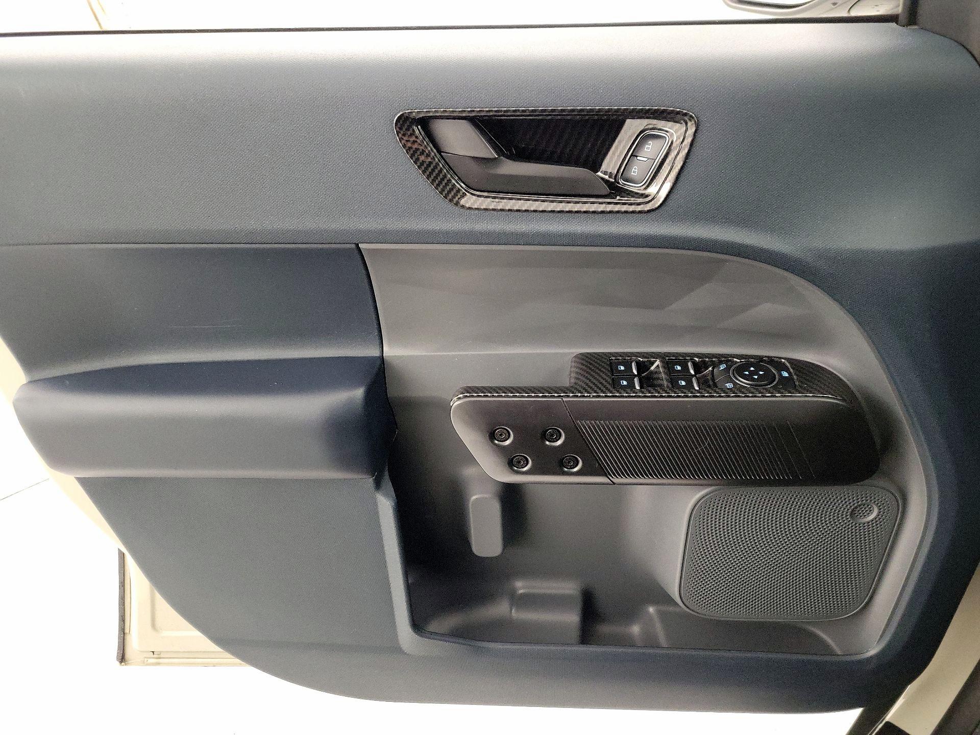 Thumbnail: 2024 Ford Maverick - 12