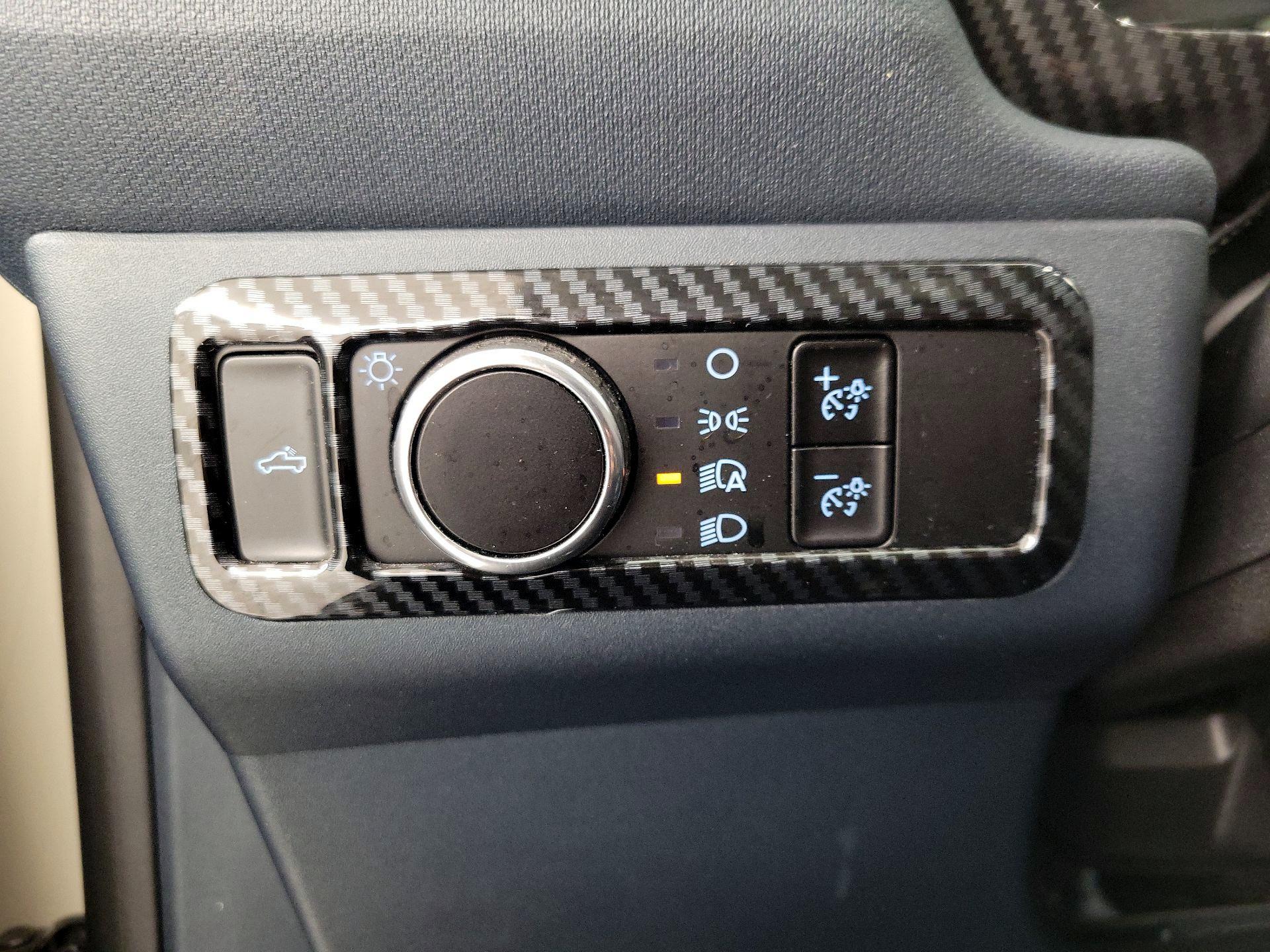 Thumbnail: 2024 Ford Maverick - 13