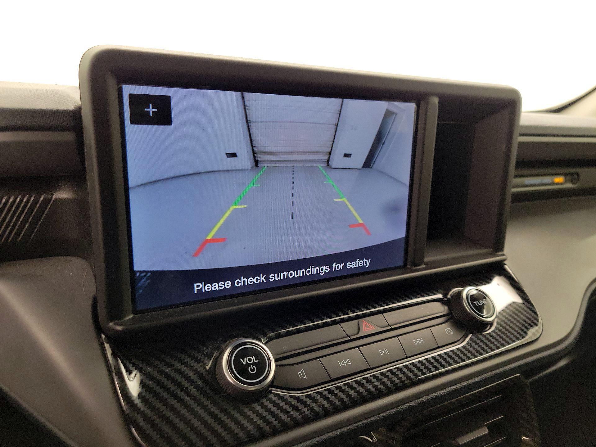 Thumbnail: 2024 Ford Maverick - 14