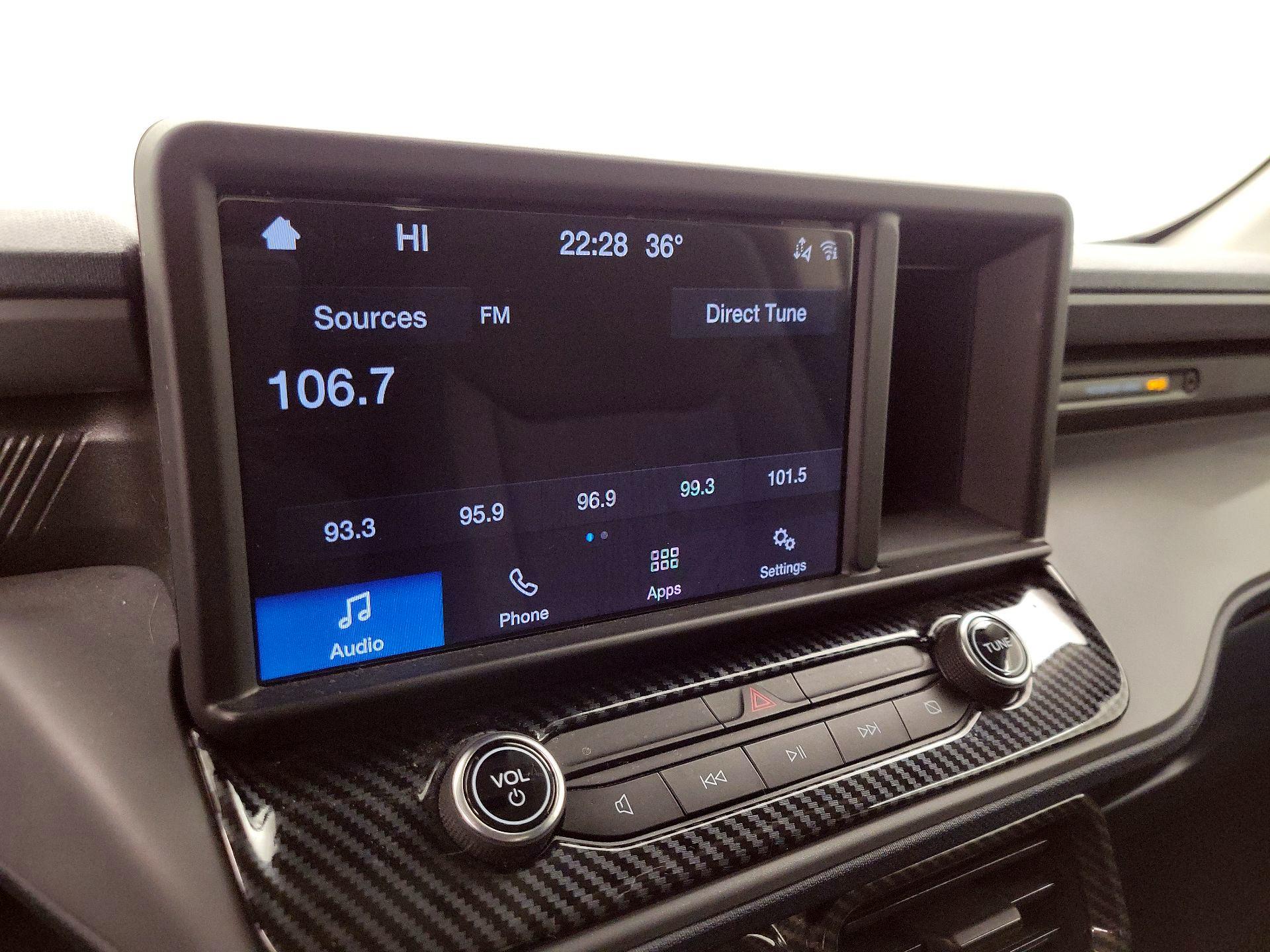 Thumbnail: 2024 Ford Maverick - 15