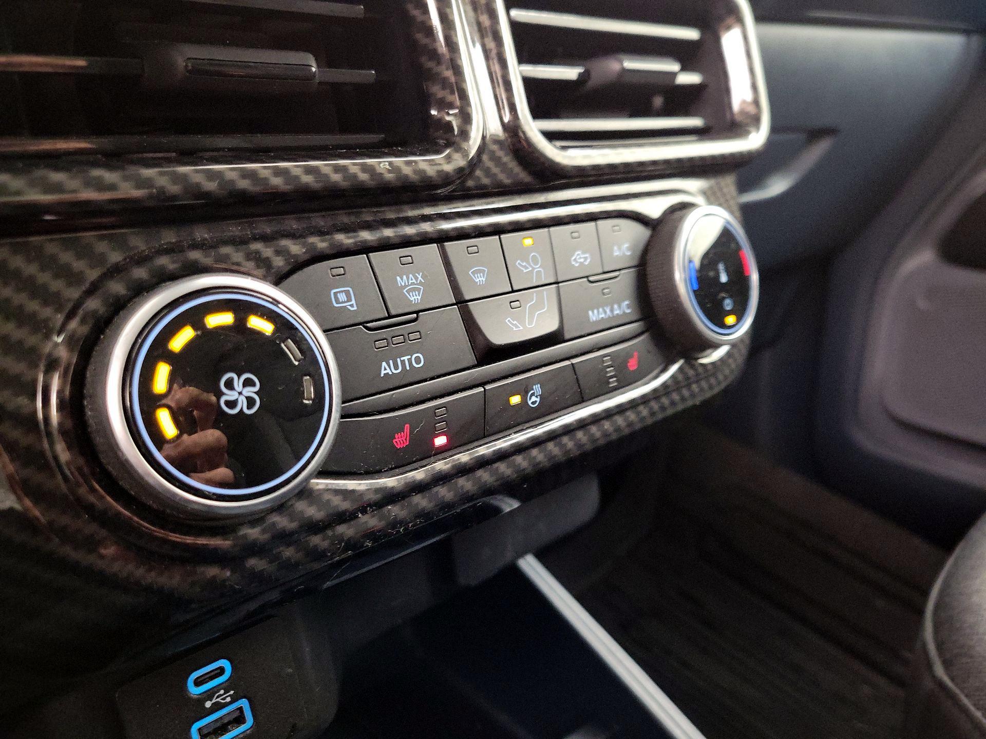 Thumbnail: 2024 Ford Maverick - 16