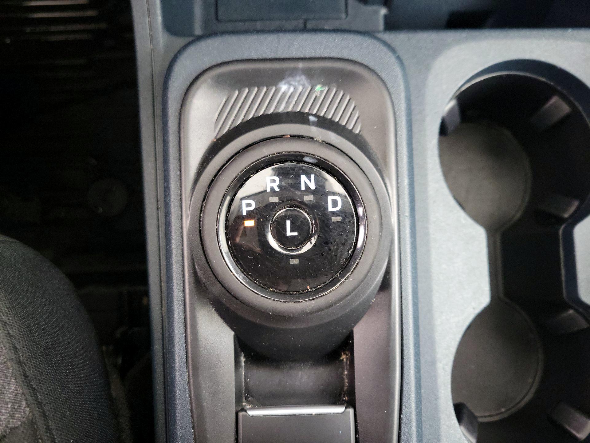 Thumbnail: 2024 Ford Maverick - 17