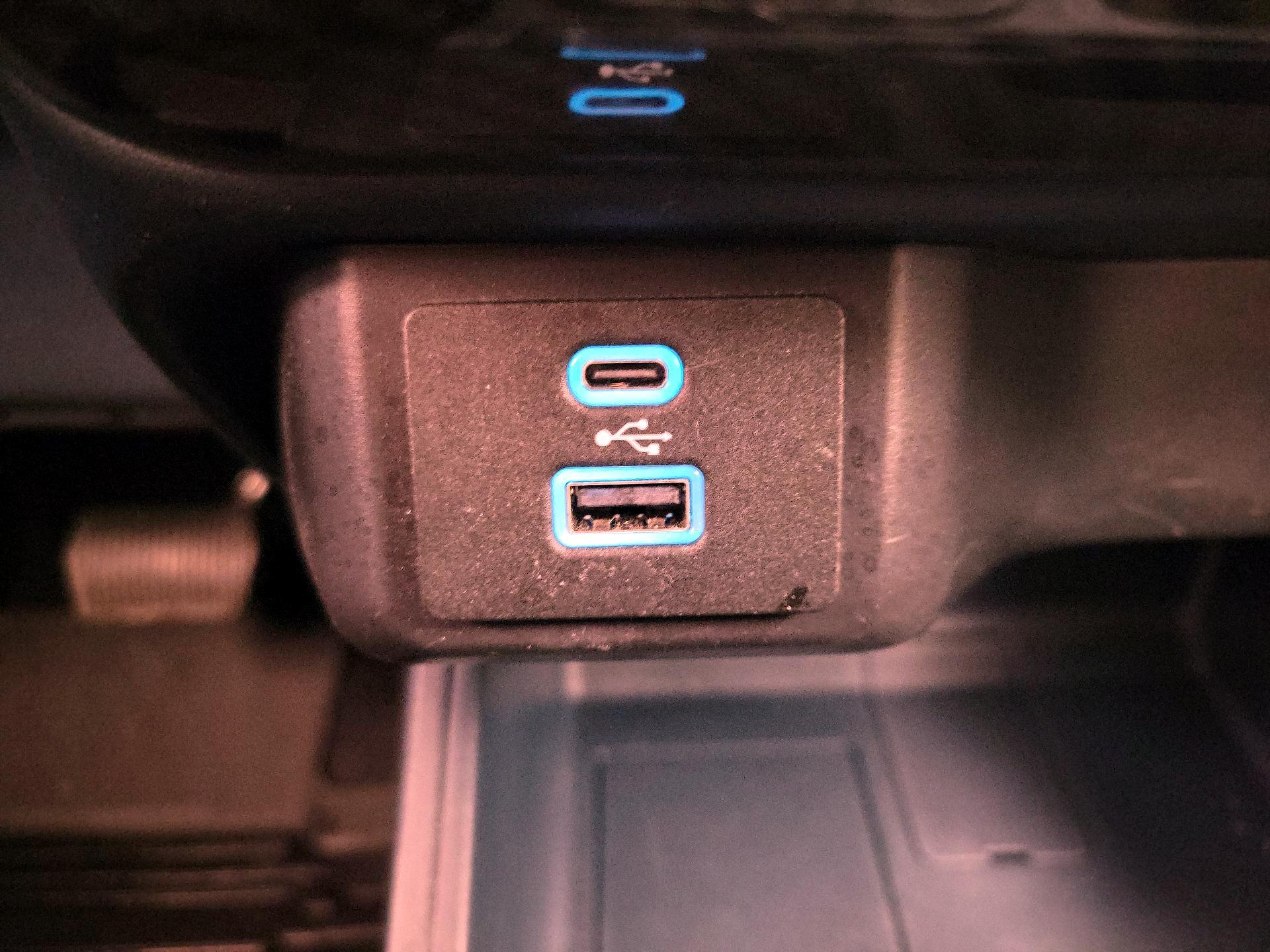 Thumbnail: 2024 Ford Maverick - 18