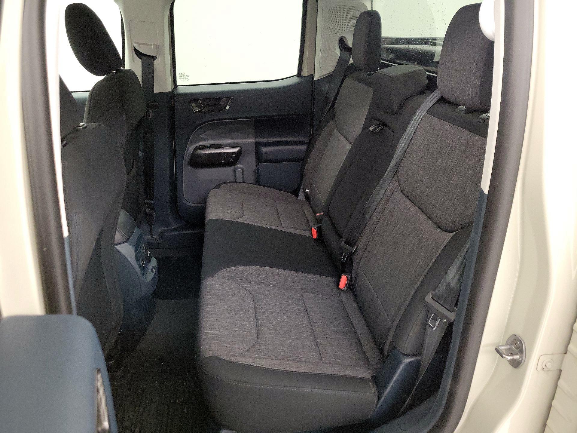 Thumbnail: 2024 Ford Maverick - 19