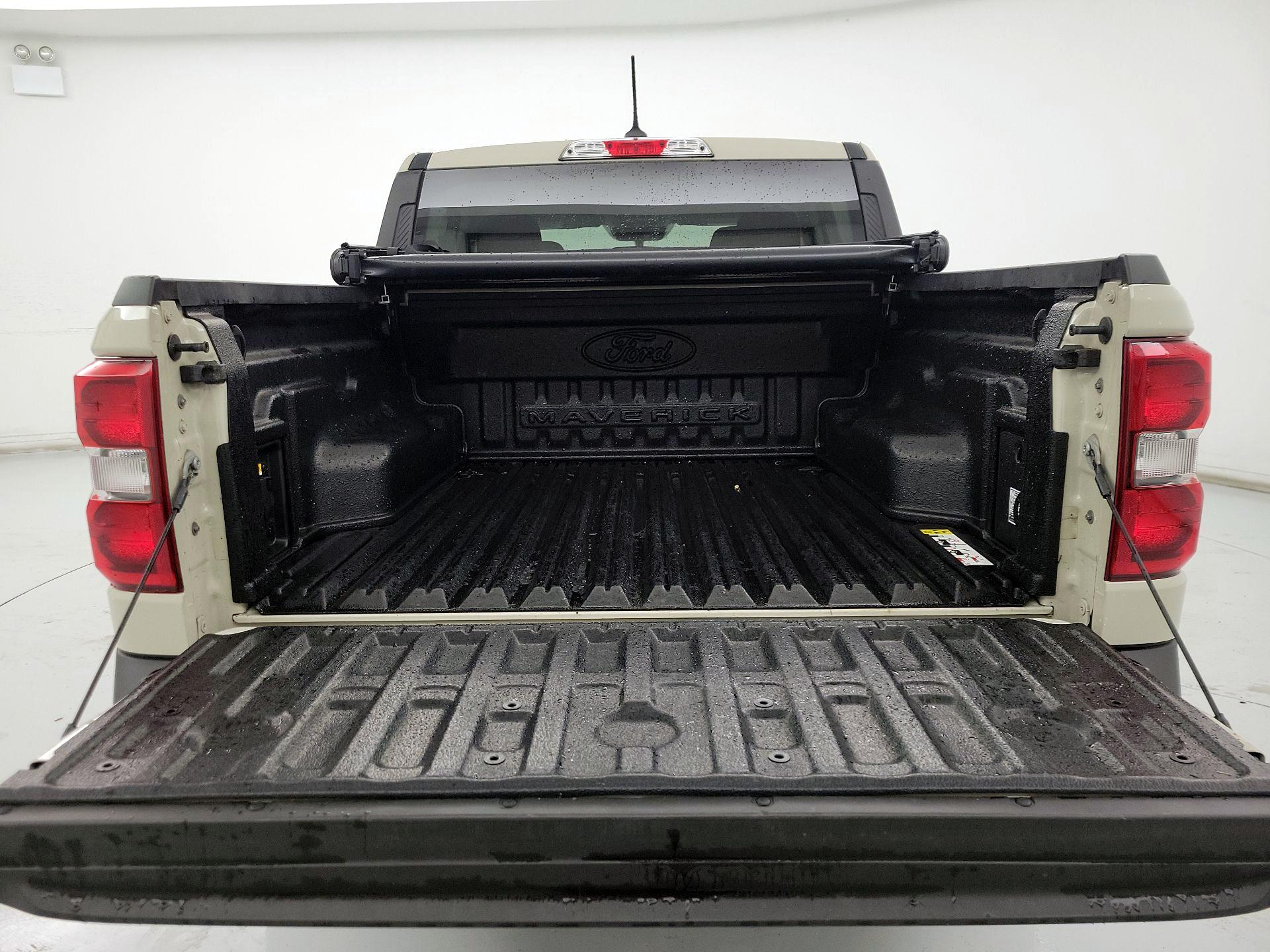 Thumbnail: 2024 Ford Maverick - 20