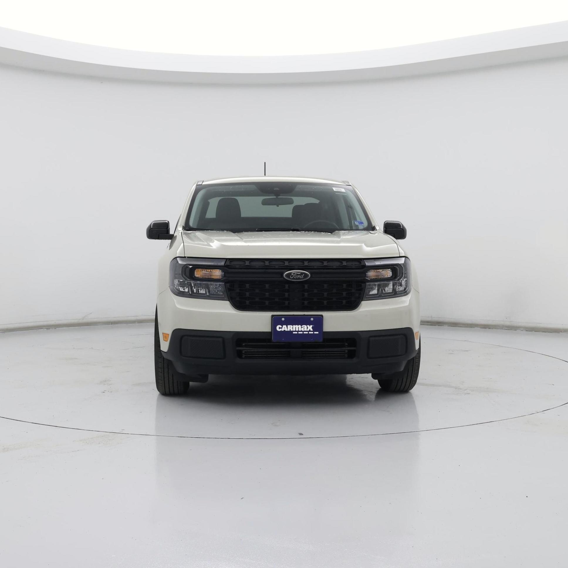 Thumbnail: 2024 Ford Maverick - 5