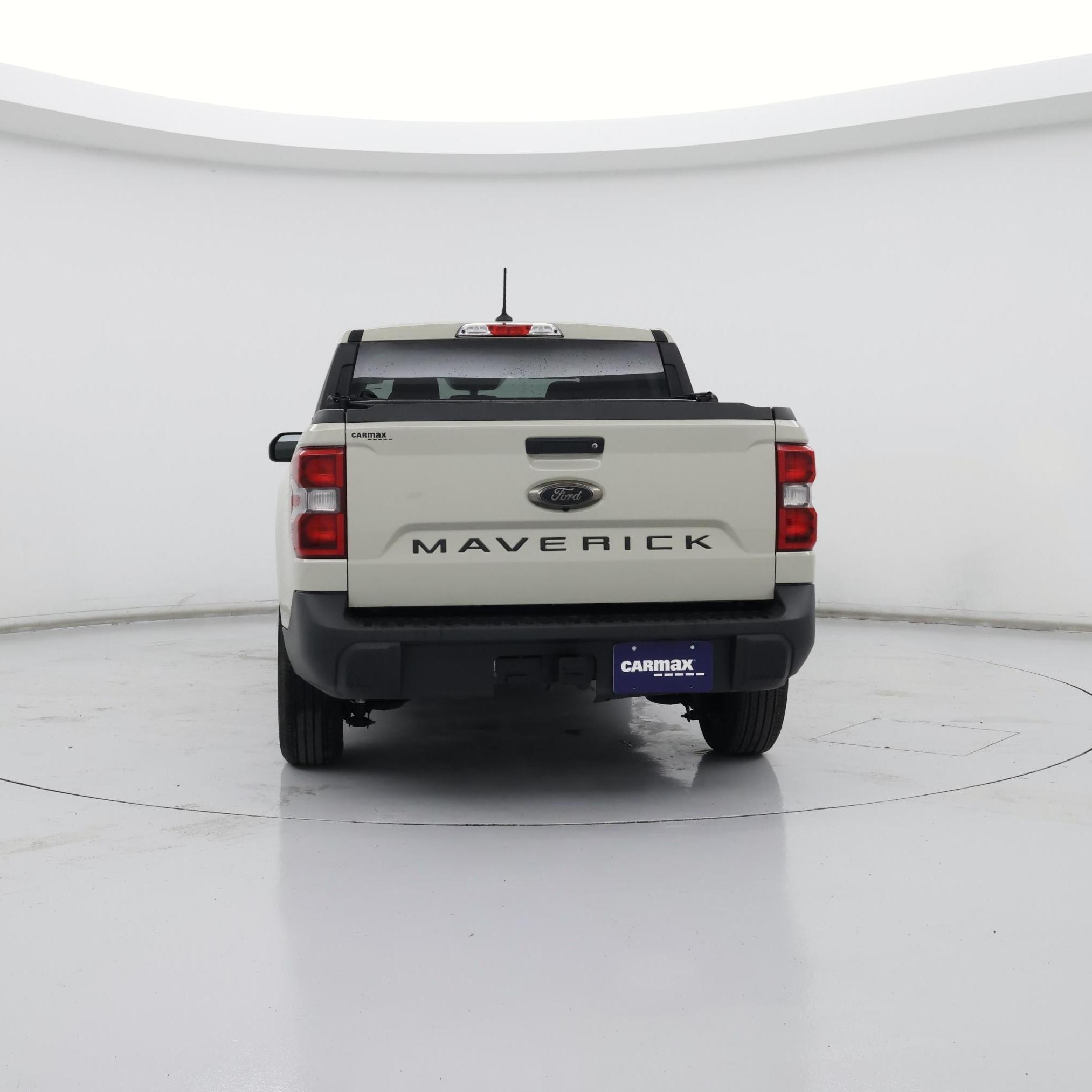 Thumbnail: 2024 Ford Maverick - 6