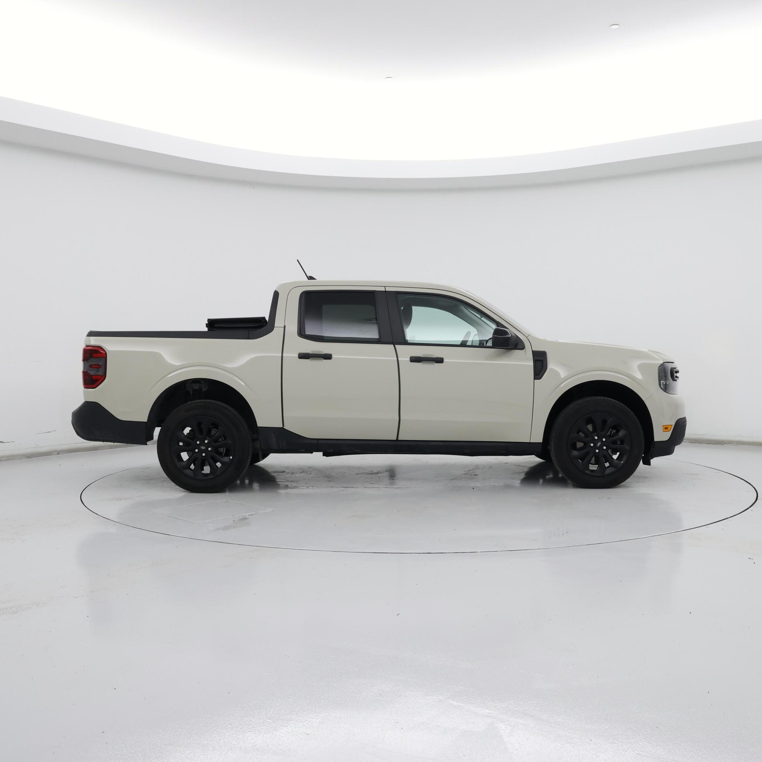 Thumbnail: 2024 Ford Maverick - 7