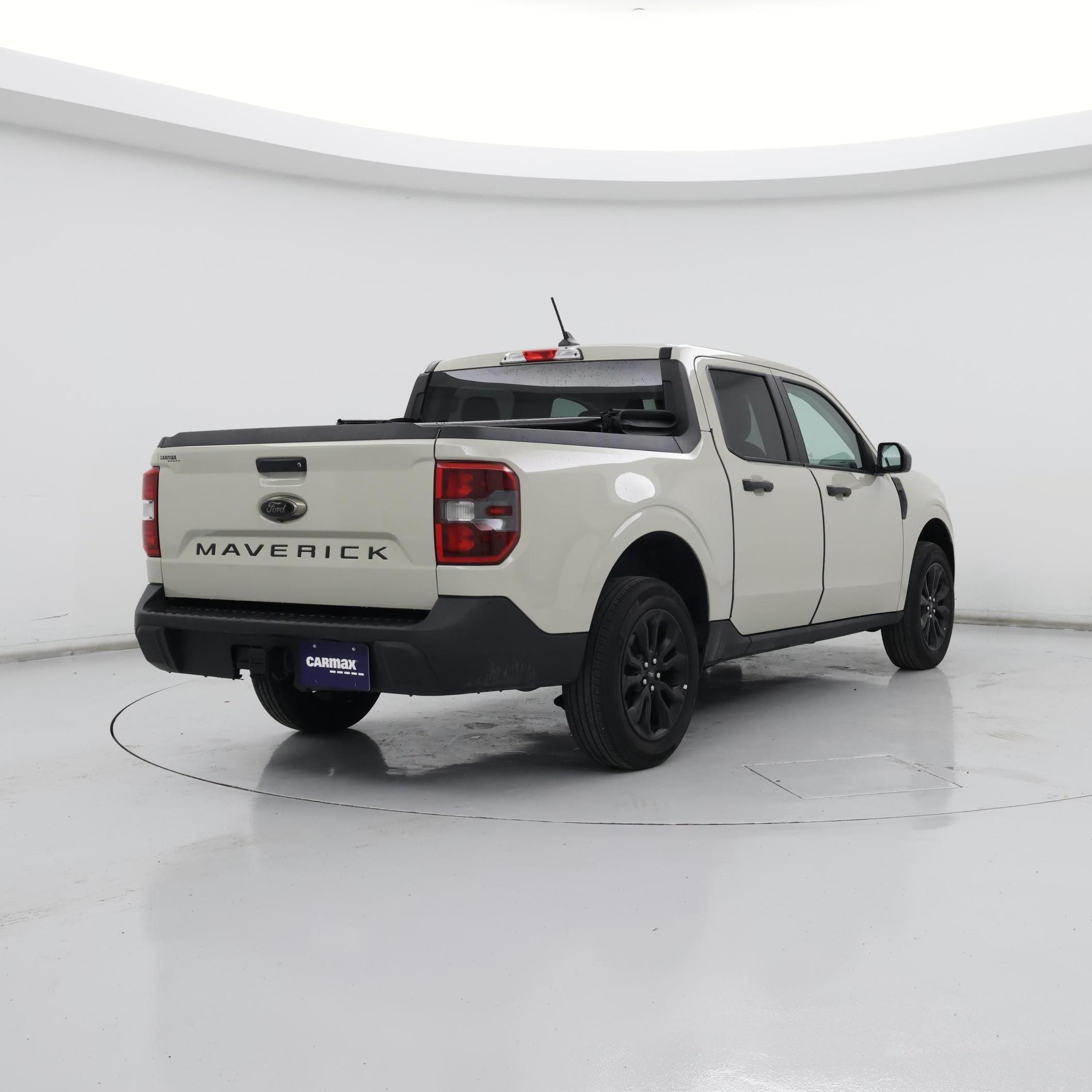 Thumbnail: 2024 Ford Maverick - 8