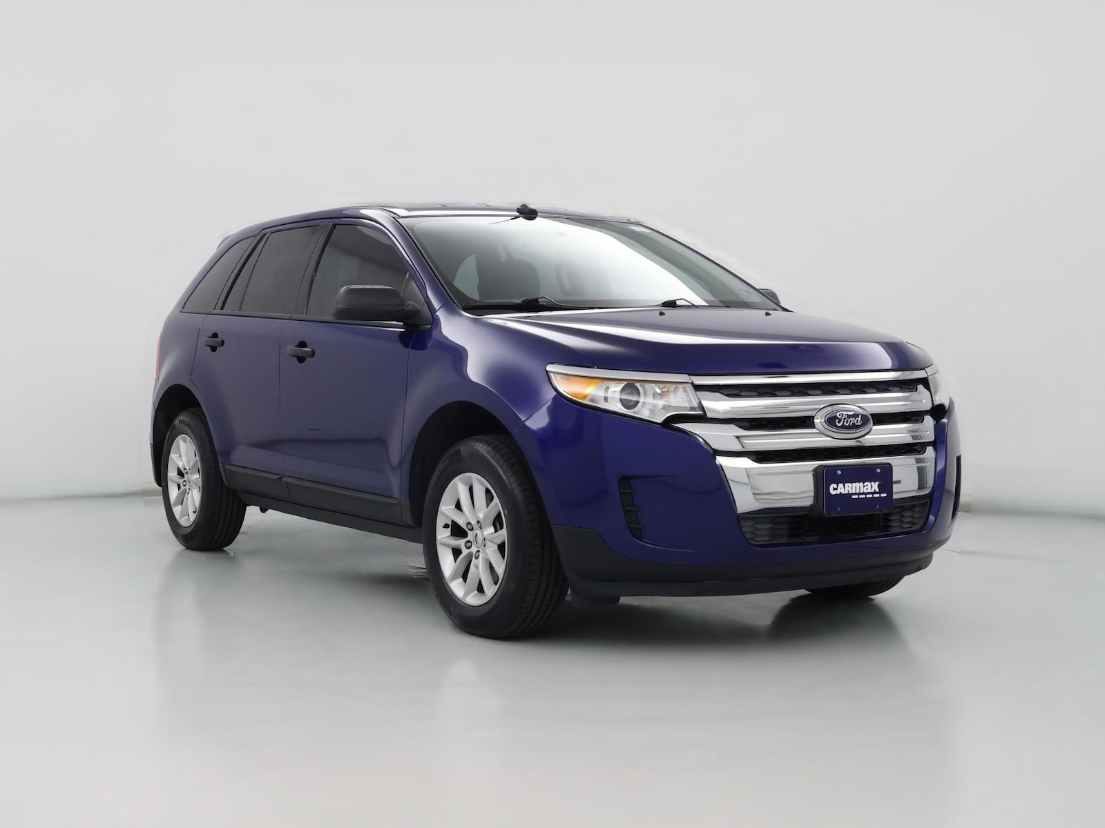 2014 Ford Edge