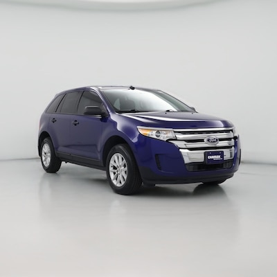 2014 Ford Edge SE