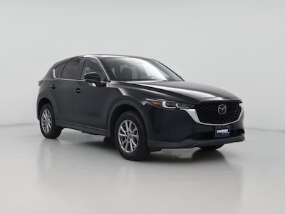 2022 Mazda CX-5 2.5 S Preferred Package