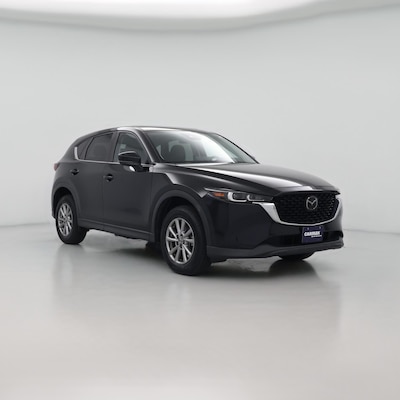 2022 Mazda CX-5 2.5 S Preferred Package