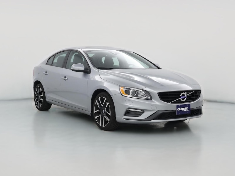 2017 Volvo S60 T5 Dynamic -
                  Fredericksburg, VA