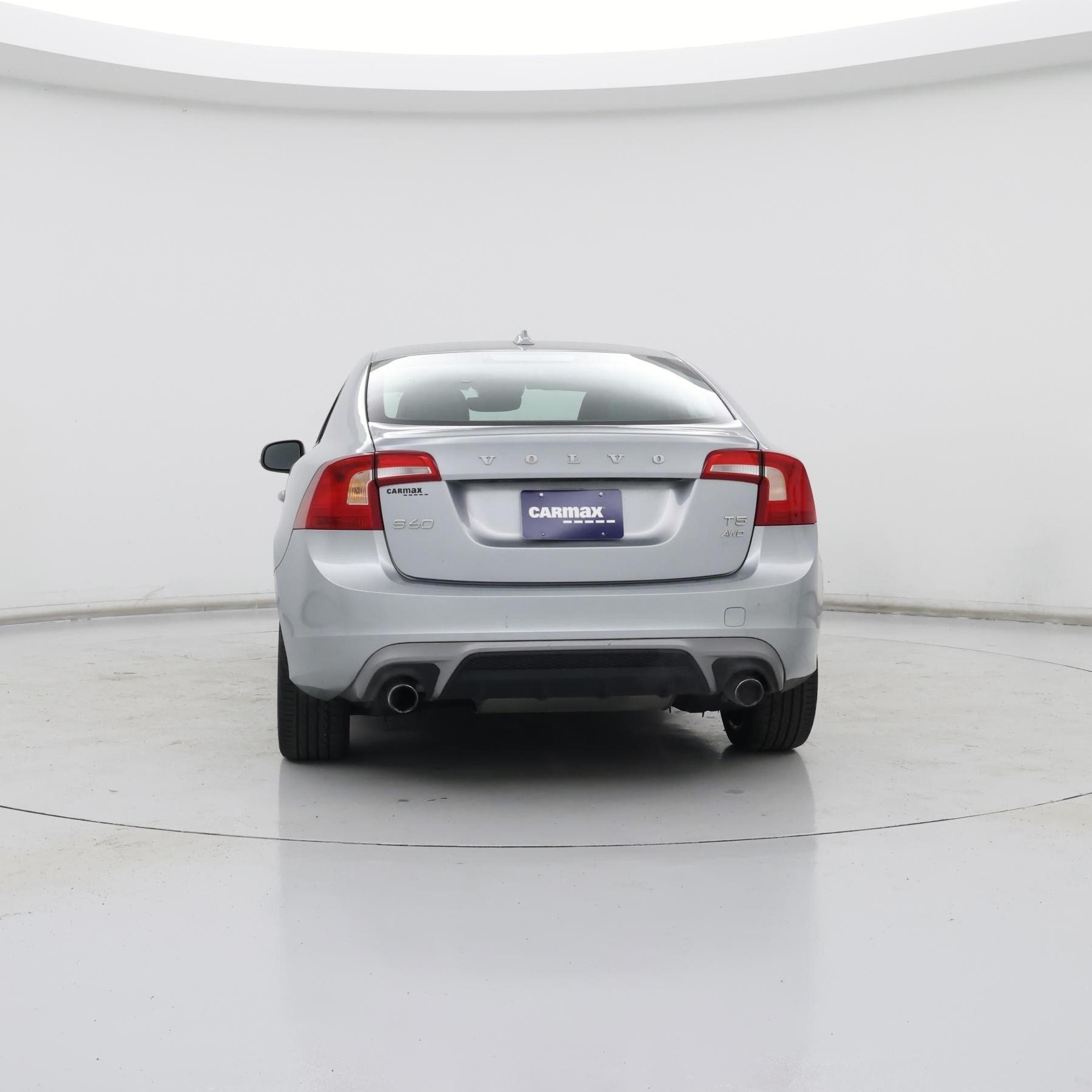 Thumbnail: 2017 Volvo S60 - 6