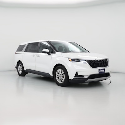 2022 Kia Carnival LX