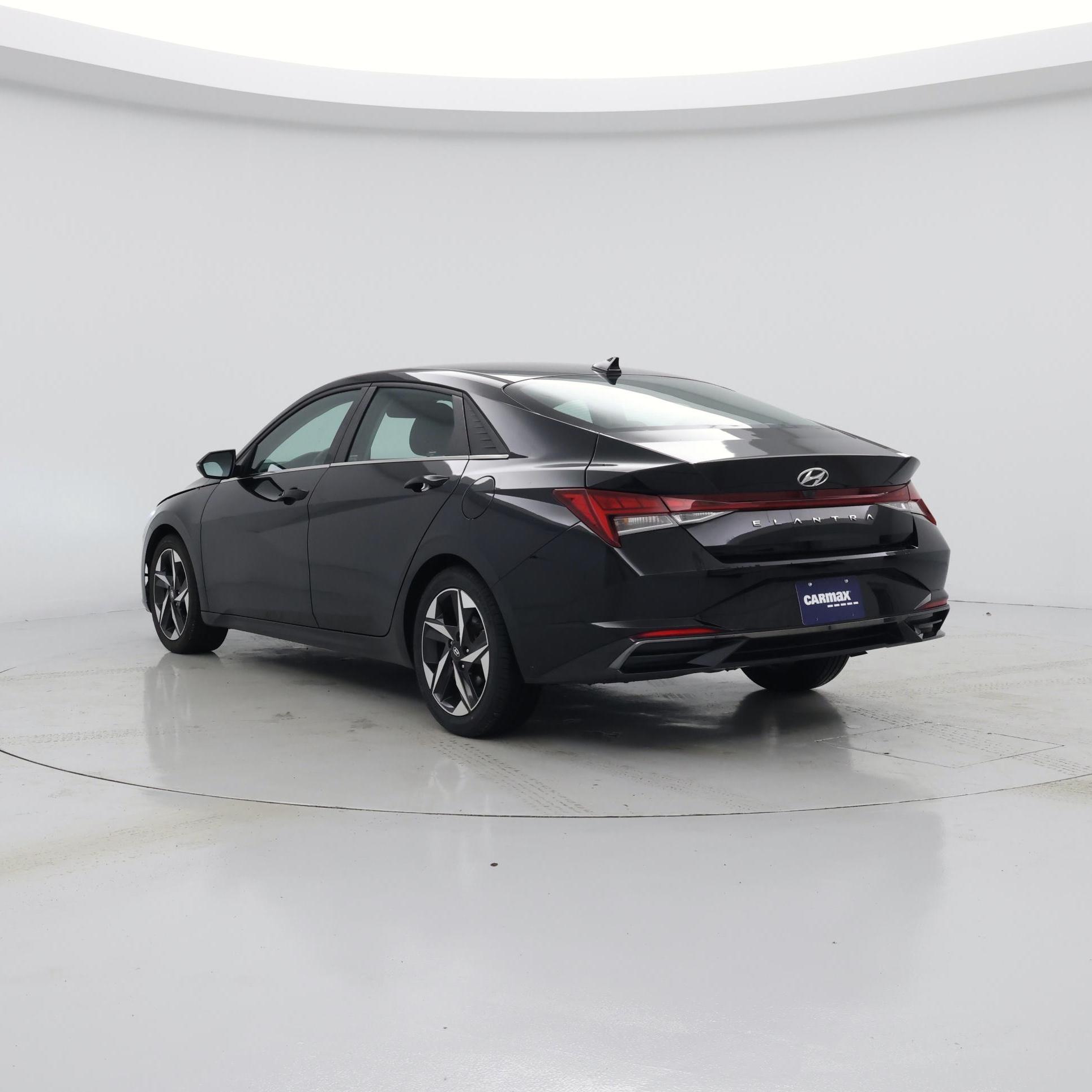 Thumbnail: 2021 Hyundai Elantra - 2