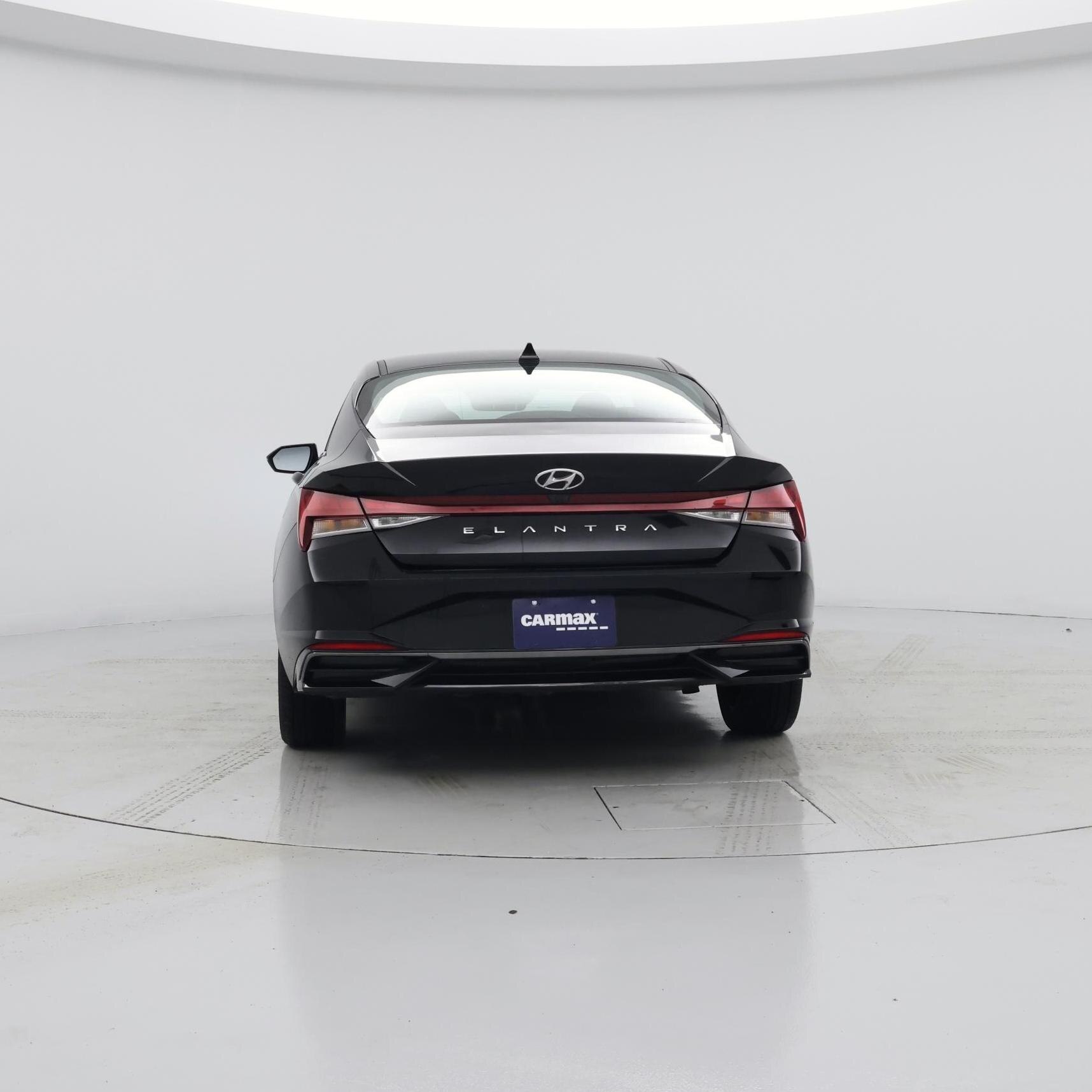 Thumbnail: 2021 Hyundai Elantra - 6