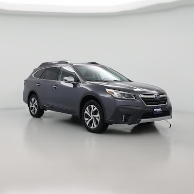2022 Subaru Outback Touring XT