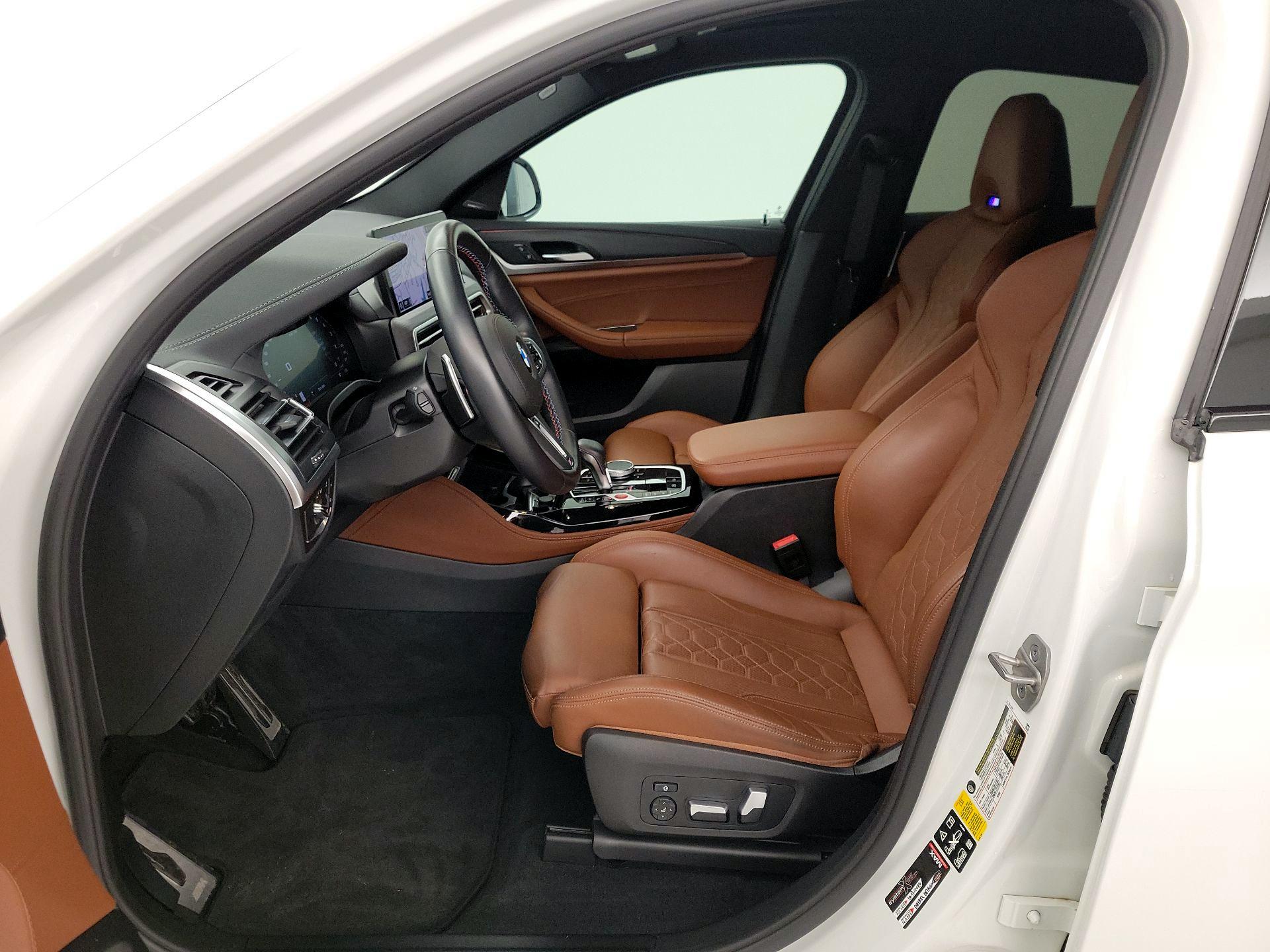 Thumbnail: 2022 BMW X4 - 11