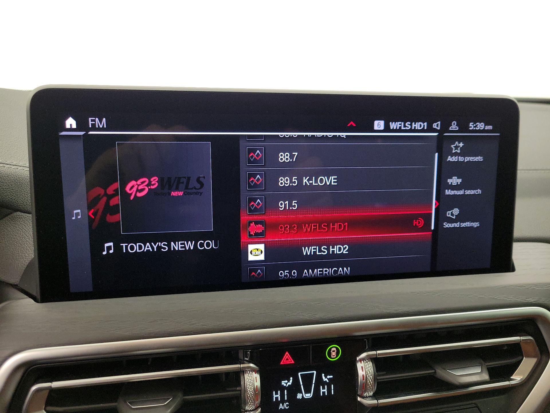 Thumbnail: 2022 BMW X4 - 16