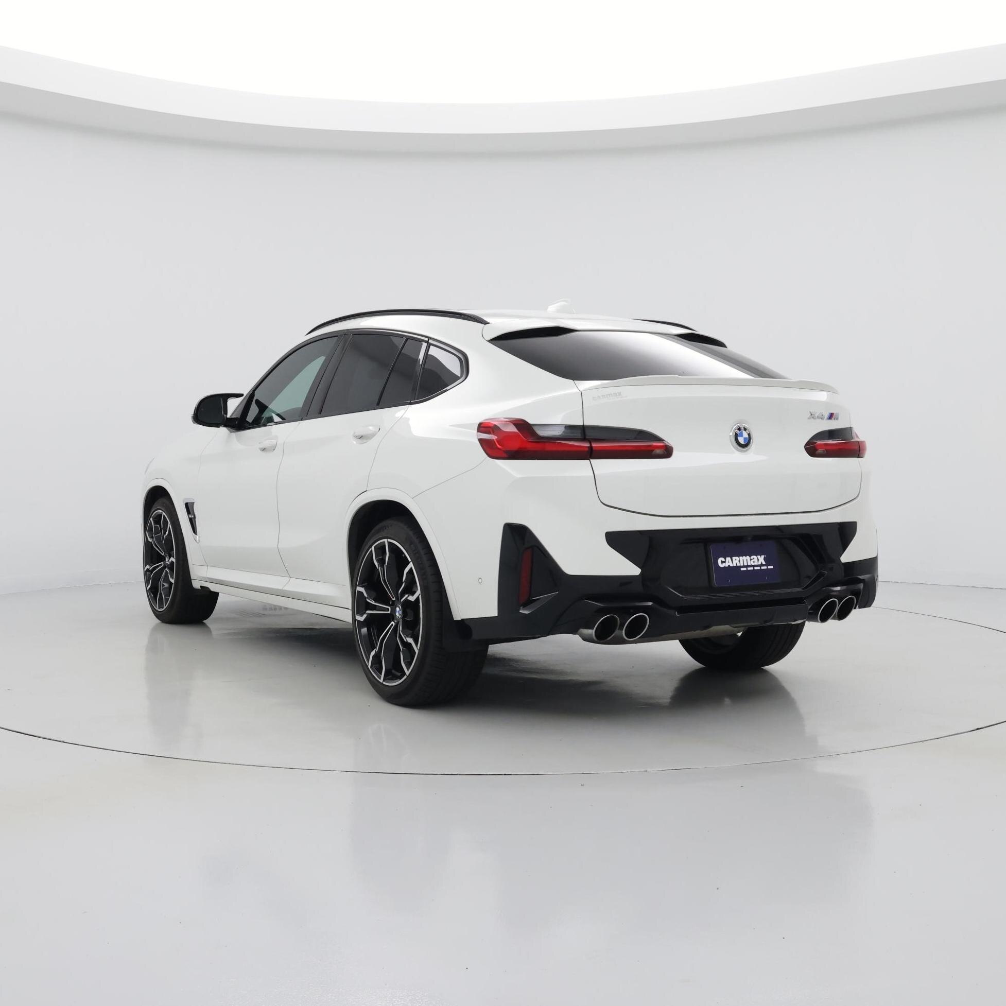 Thumbnail: 2022 BMW X4 - 2