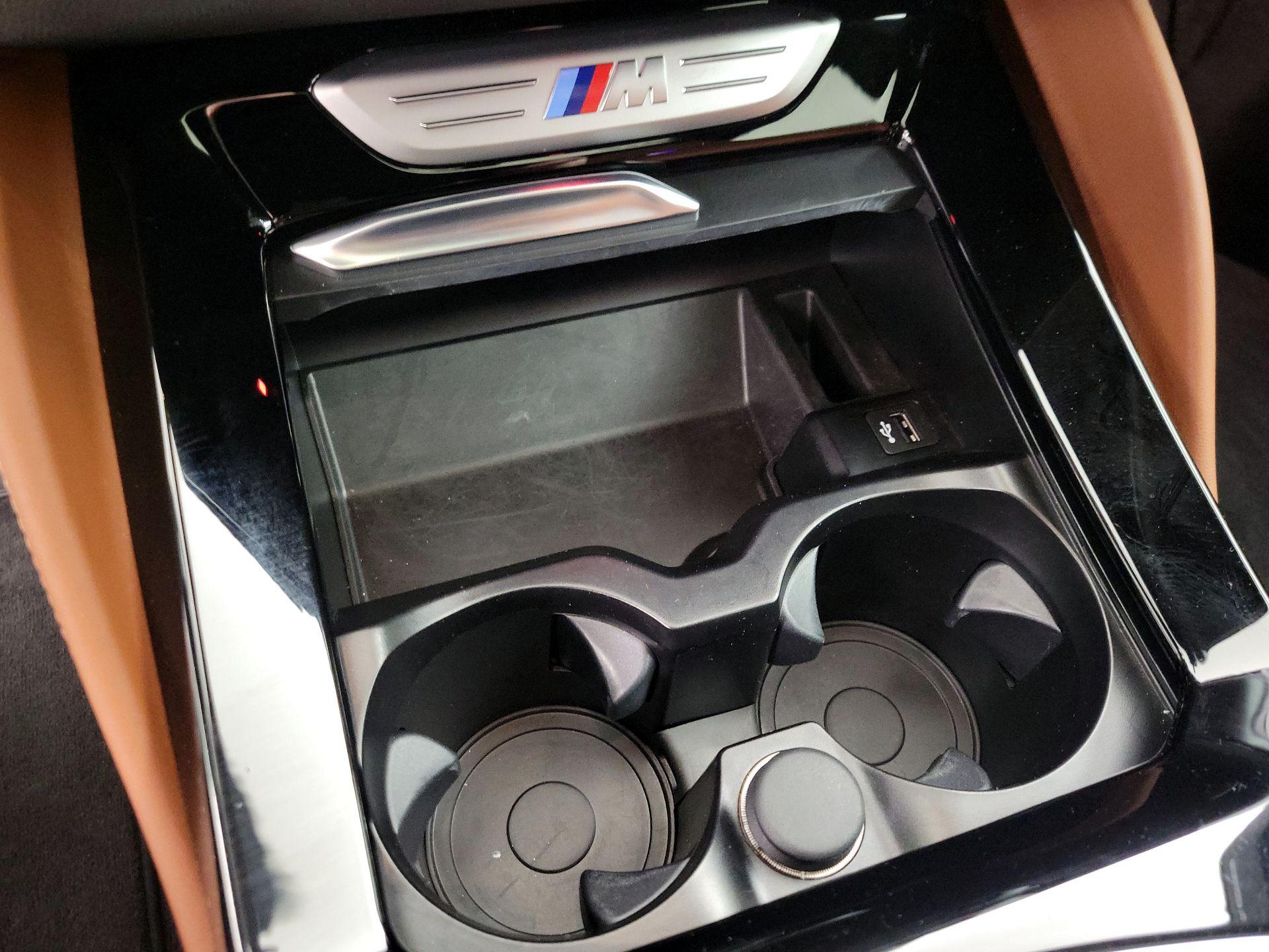 Thumbnail: 2022 BMW X4 - 19