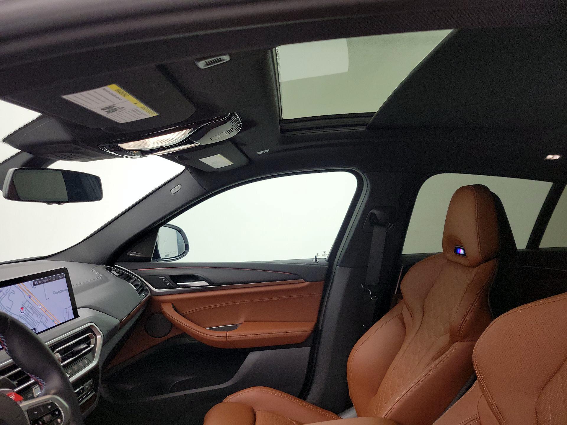 Thumbnail: 2022 BMW X4 - 20