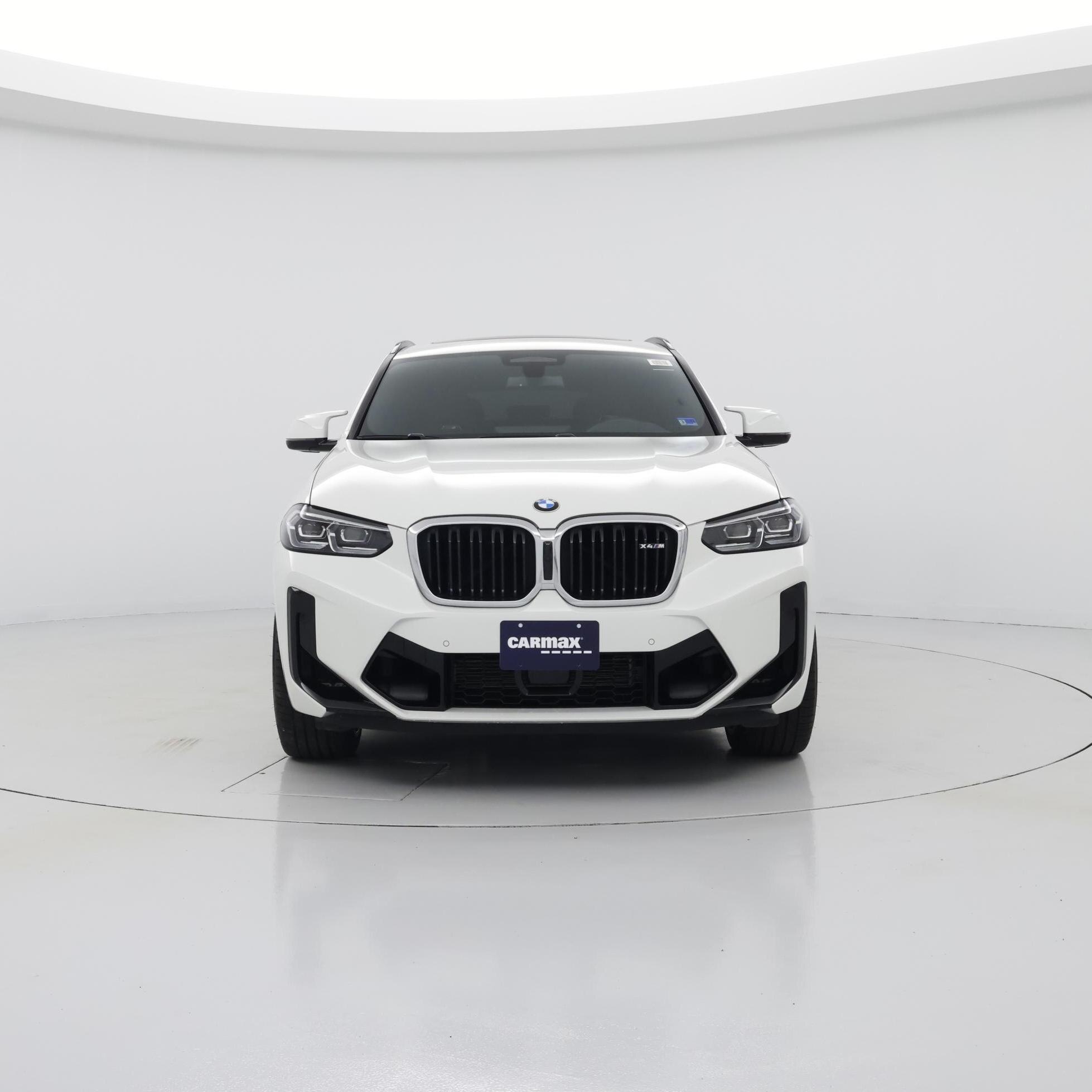 Thumbnail: 2022 BMW X4 - 5