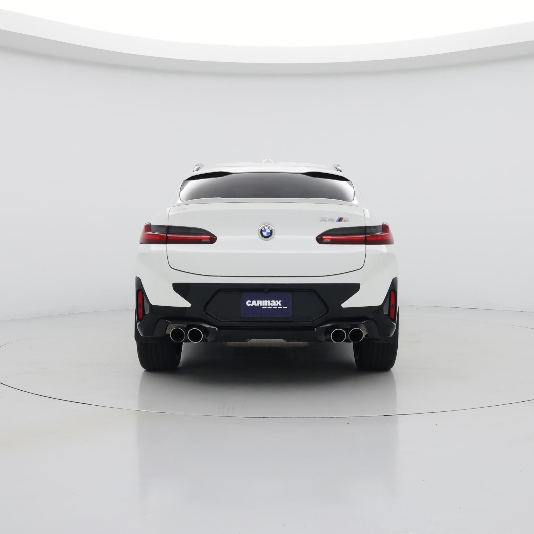 Thumbnail: 2022 BMW X4 - 6