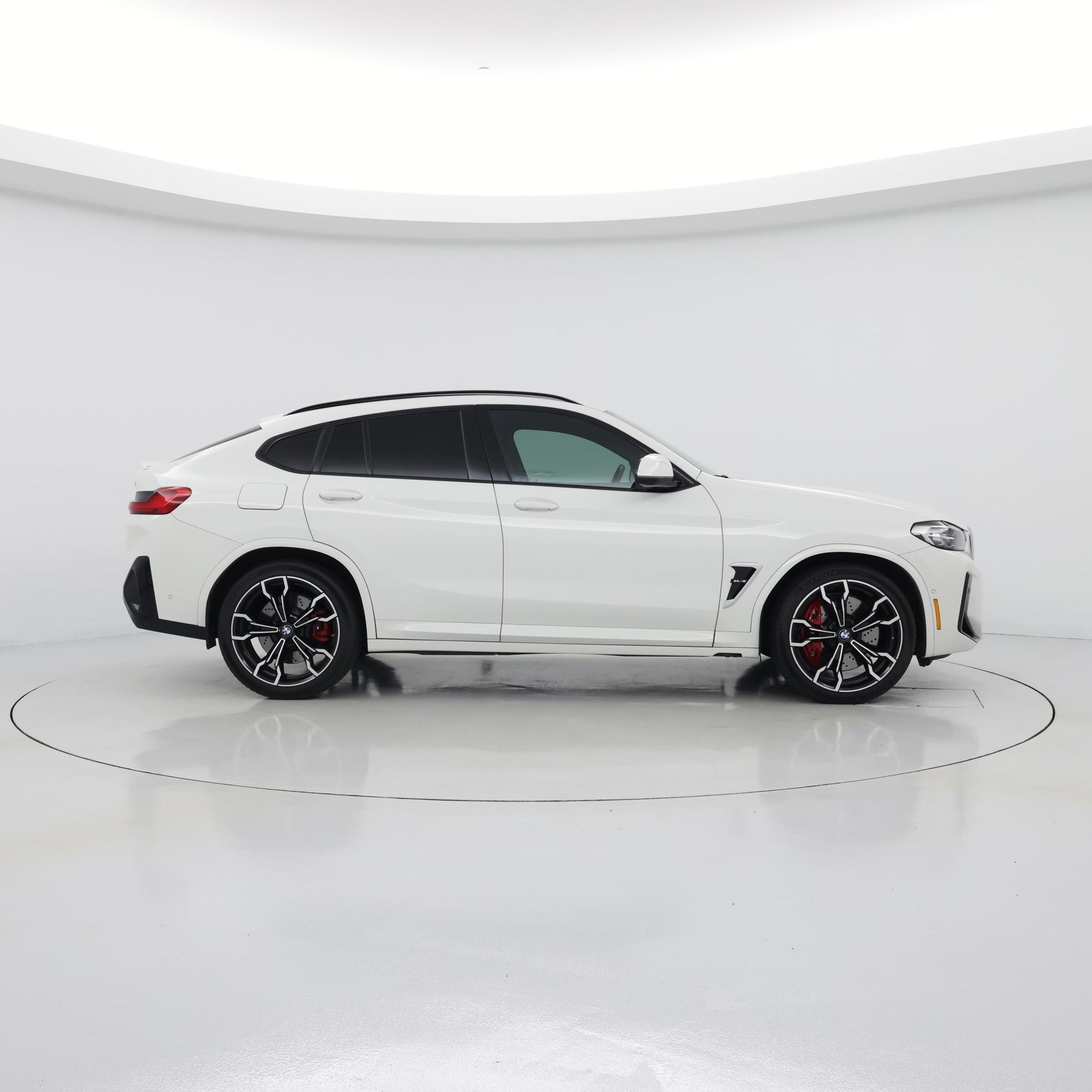 Thumbnail: 2022 BMW X4 - 7