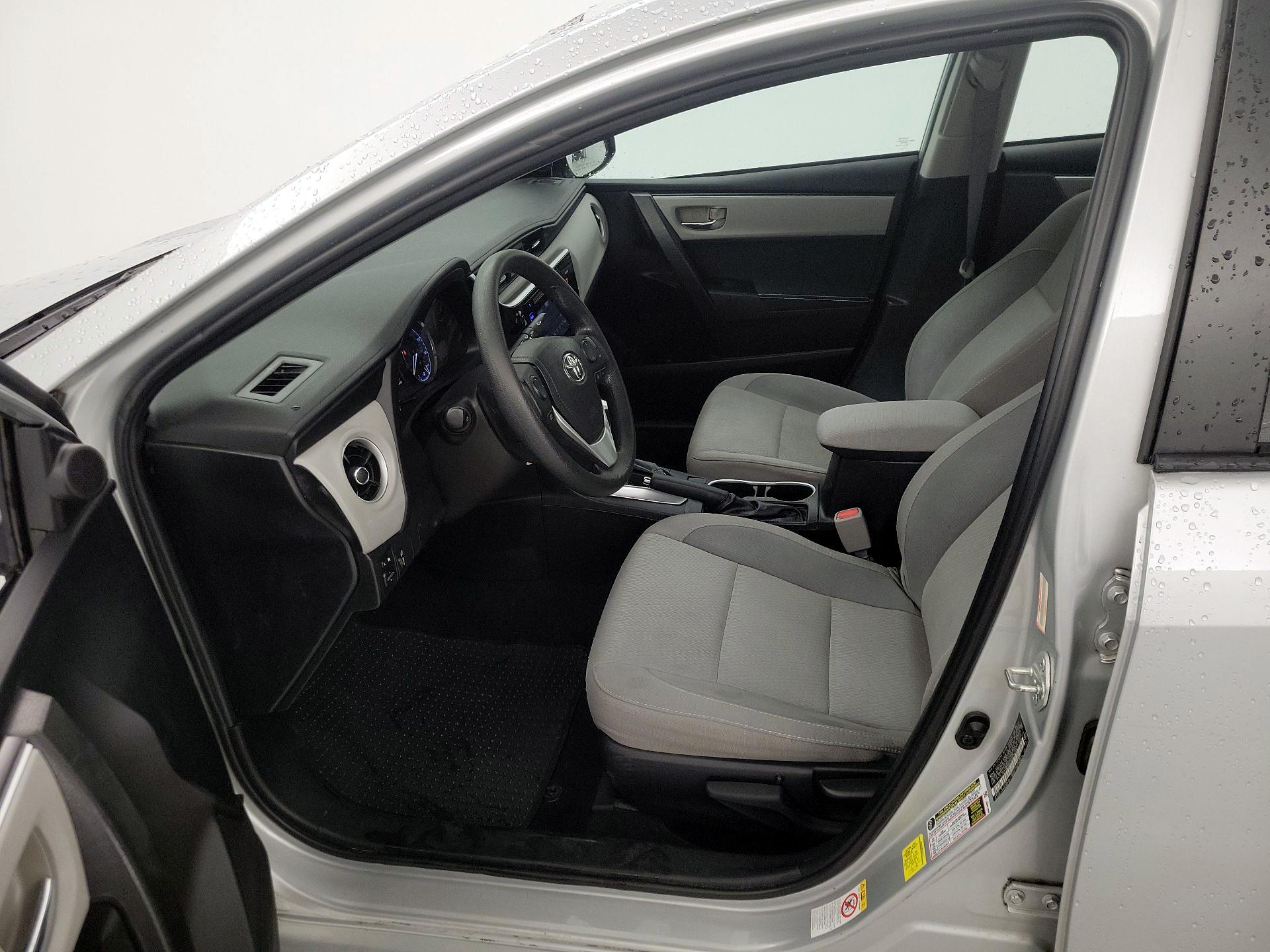 Thumbnail: 2017 Toyota Corolla - 11