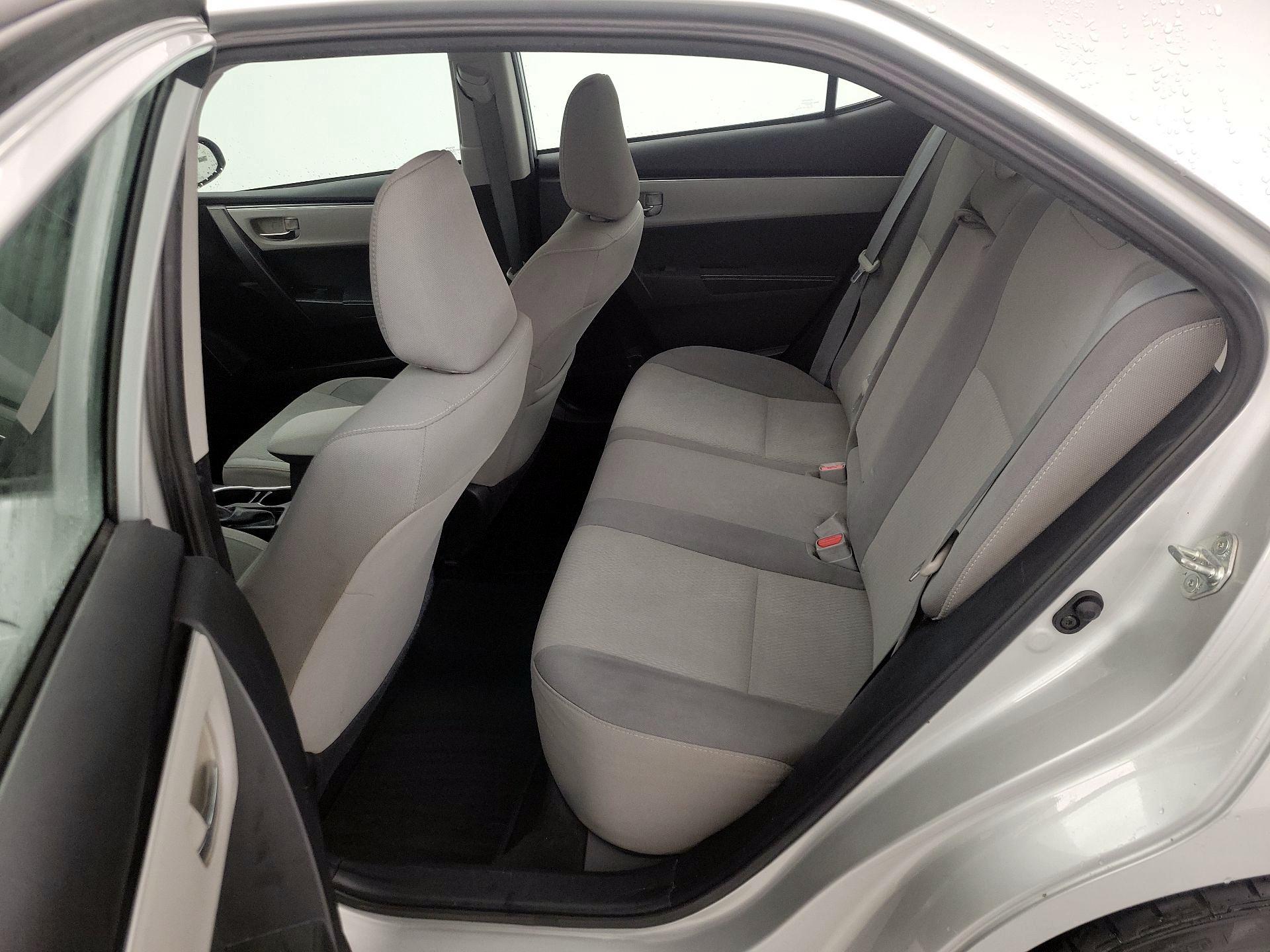 Thumbnail: 2017 Toyota Corolla - 19