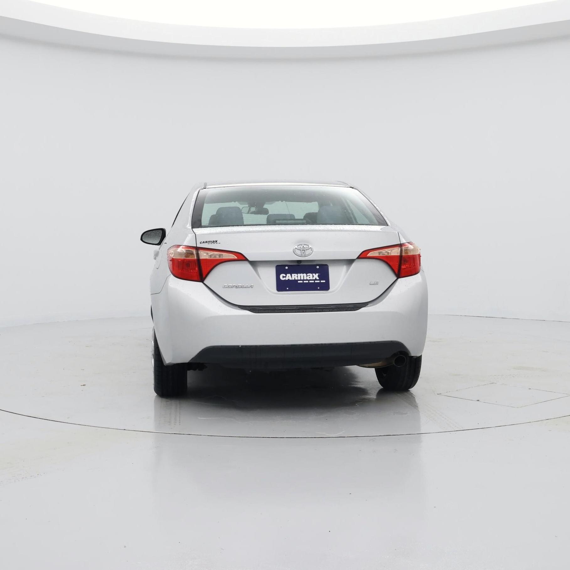 Thumbnail: 2017 Toyota Corolla - 6