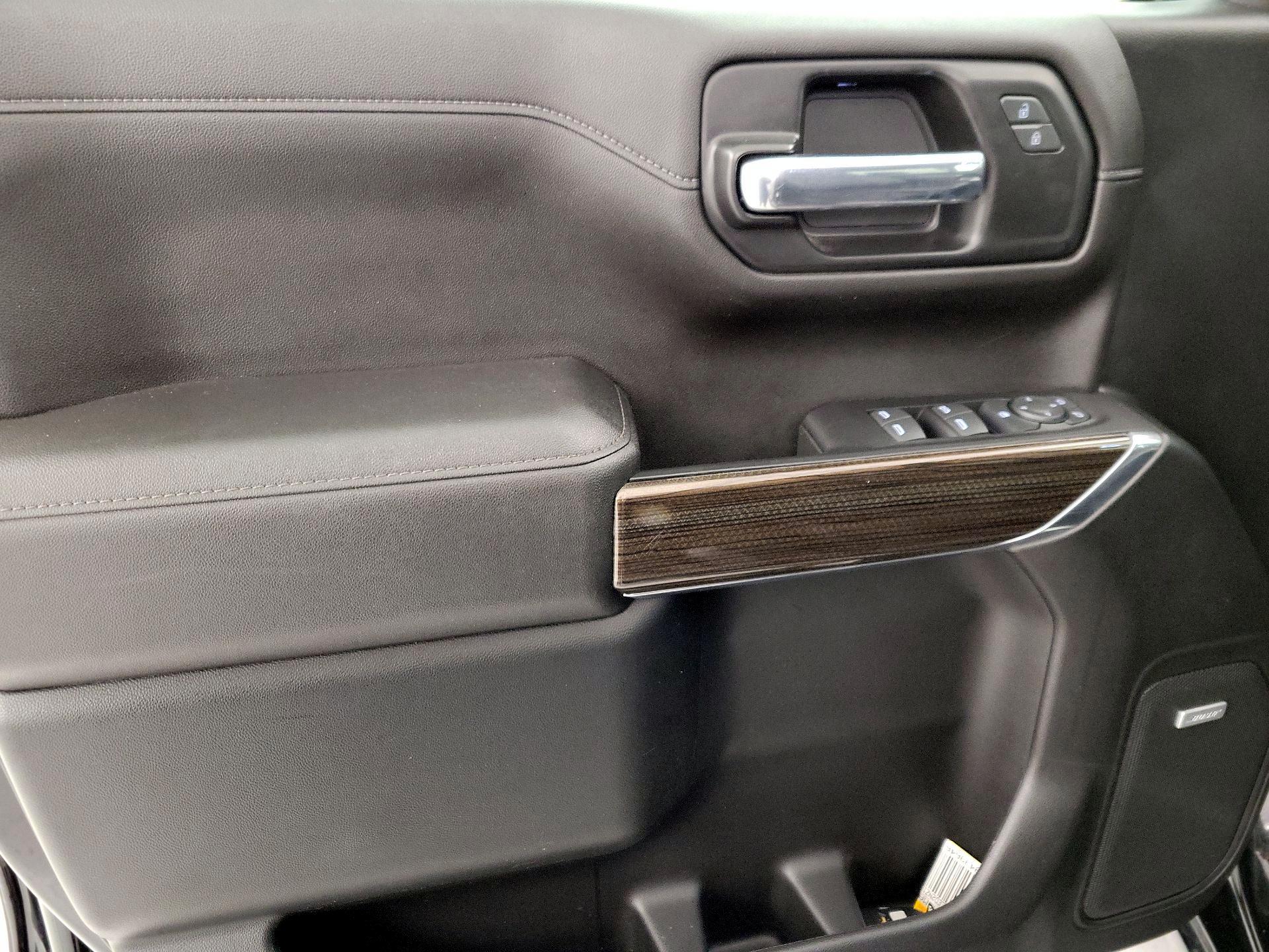 Thumbnail: 2022 Chevrolet Silverado 1500 - 12