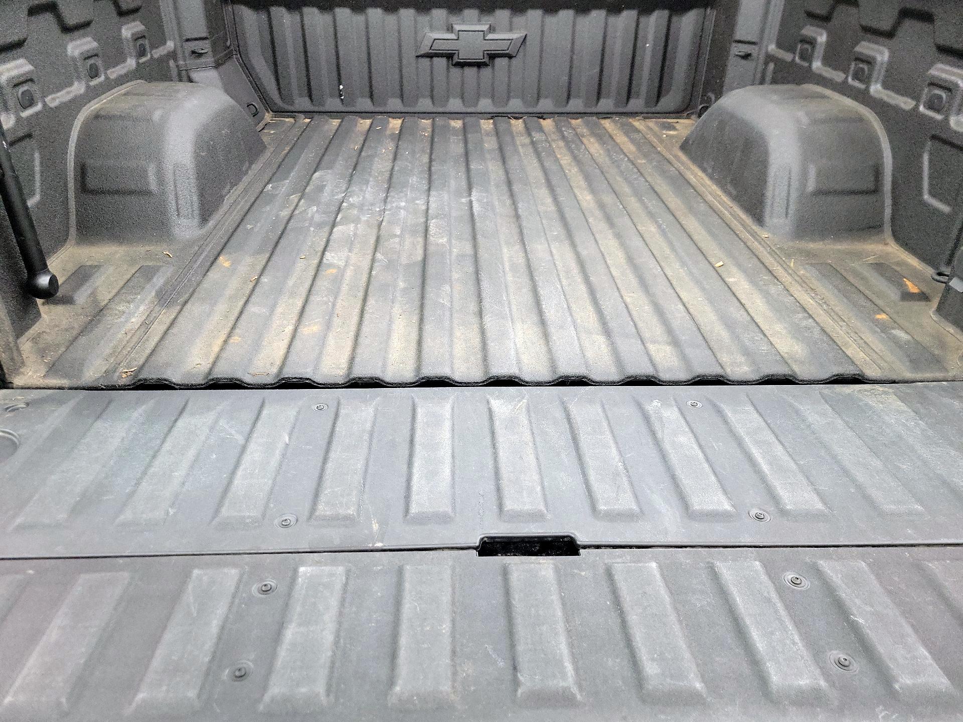 Thumbnail: 2022 Chevrolet Silverado 1500 - 20